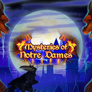 Mysteries Of Notre Dames – визит в Париж