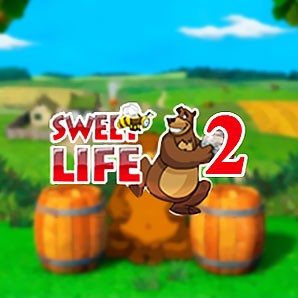 Невероятно веселый слот онлайн Sweet Life 2